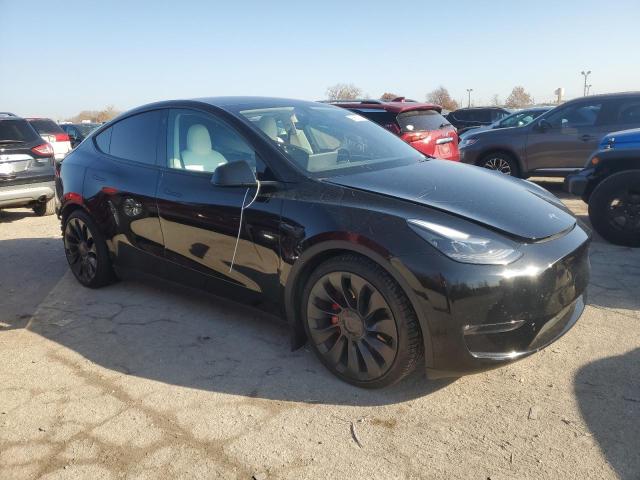 Продажа на аукционе авто 2022 Tesla Model Y, vin: 7SAYGDEFXNF327021, номер лота: 90800785