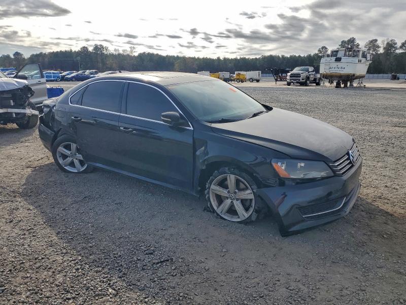 Aukcja sprzedaży 2013 Volkswagen Passat, vin: 1VWBH7A32DC116675, numer aukcji: 94155105