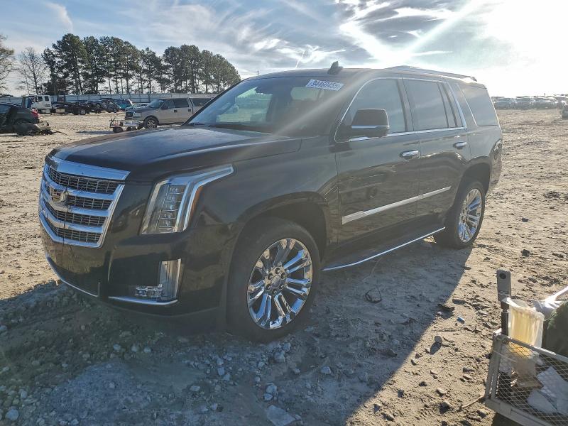 Aukcja sprzedaży 2018 Cadillac Escalade, vin: 1GYS3BKJ6JR245619, numer aukcji: 94460455