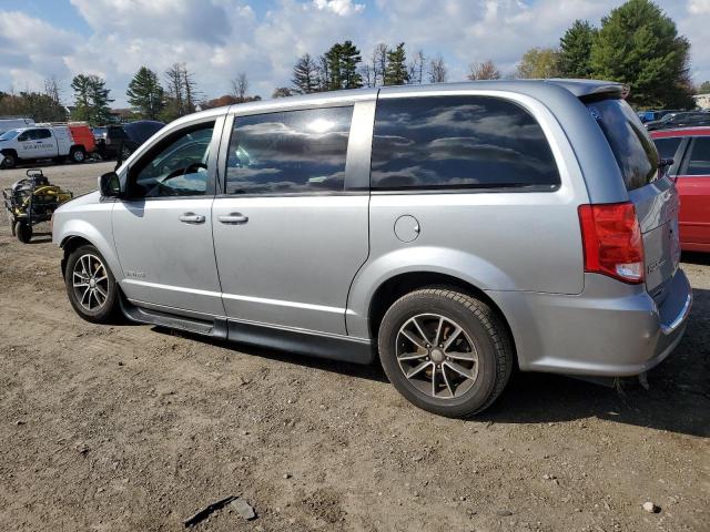 2019 Dodge Grand Cara მანქანა იყიდება აუქციონზე, vin: 2C4RDGEG0KR536787, აუქციონის ნომერი: 91083975