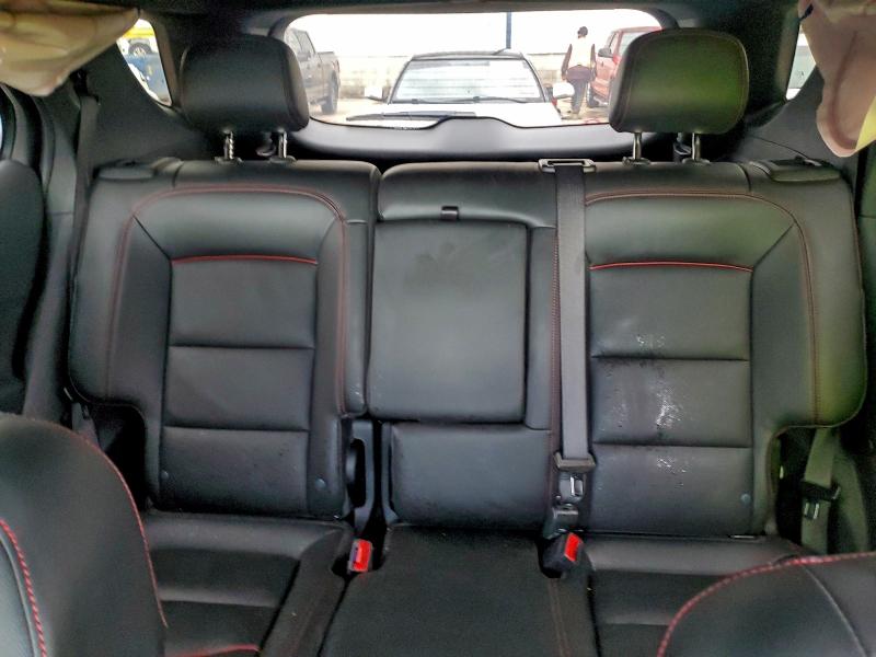 Продаж на аукціоні авто 2022 Chevrolet Equinox, vin: 2GNAXWEV5N6101161, номер лоту: 93423675