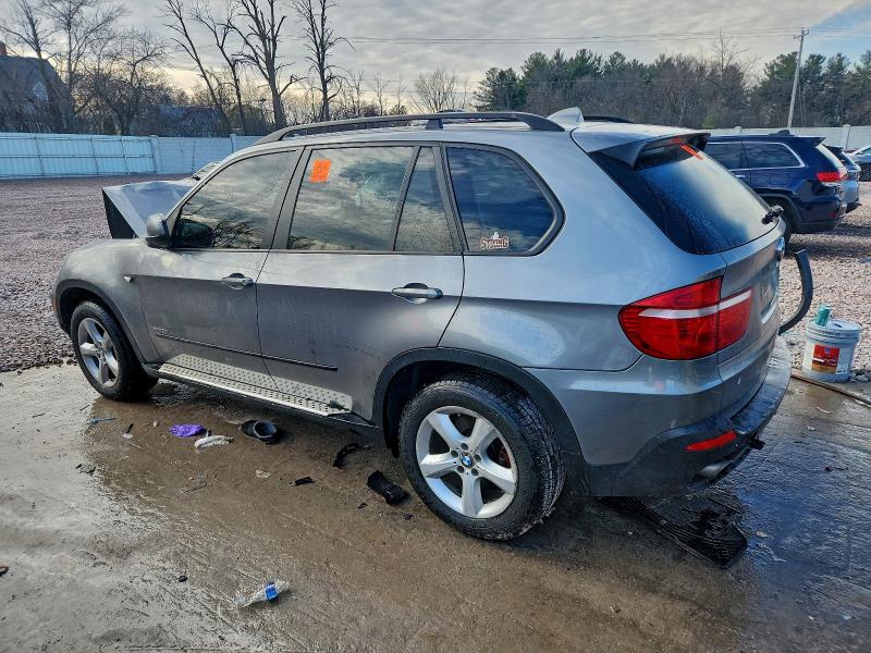 Продаж на аукціоні авто 2009 Bmw X5, vin: 5UXFE43549L267789, номер лоту: 93549795