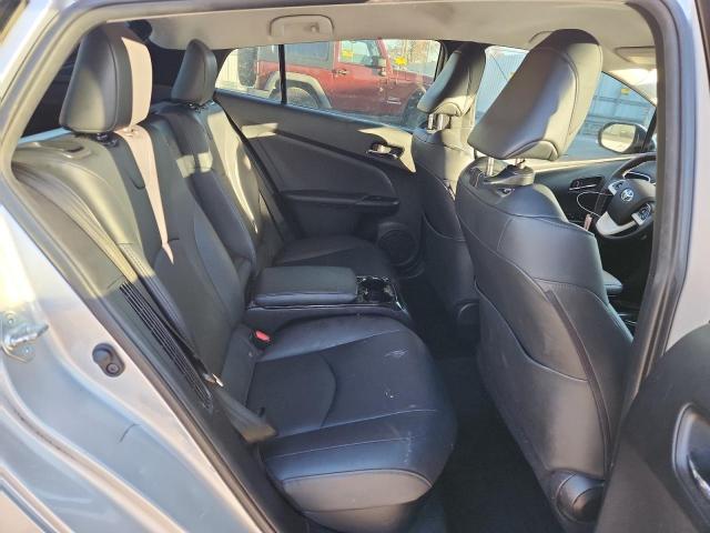 92889025 :رقم المزاد ، JTDKARFP1H3023960 vin ، 2017 Toyota Prius Prim مزاد بيع