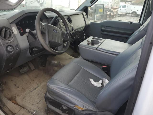Aukcja sprzedaży 2015 Ford F450 Super, vin: 1FDUF4GY2FEC93345, numer aukcji: 73923555