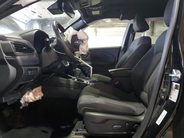 91392855 :رقم المزاد ، JF2SLDBC2SH418774 vin ، 2025 Subaru Forester مزاد بيع