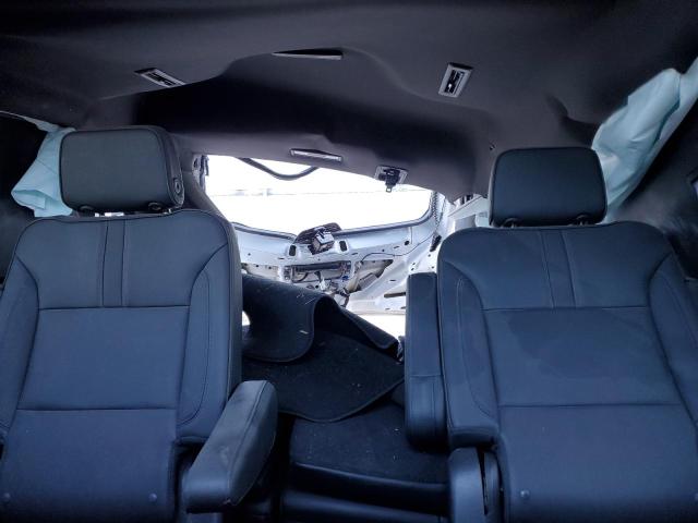92247395 :رقم المزاد ، 1GNSKRKD6NR155248 vin ، 2022 Chevrolet Tahoe مزاد بيع