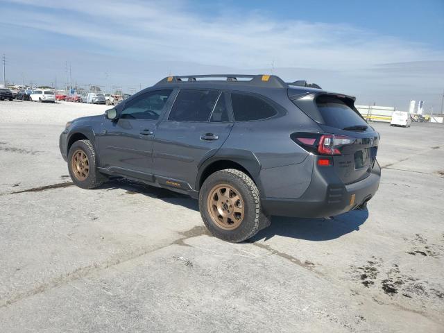 Aukcja sprzedaży 2025 Subaru Outback, vin: 4S4BTGSD2S3244254, numer aukcji: 89904495