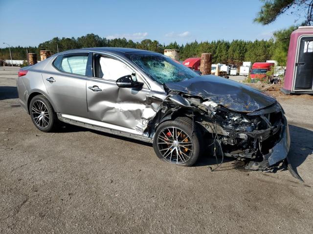 Продажа на аукционе авто 2013 Kia Optima, vin: 5XXGR4A66DG162198, номер лота: 93617045