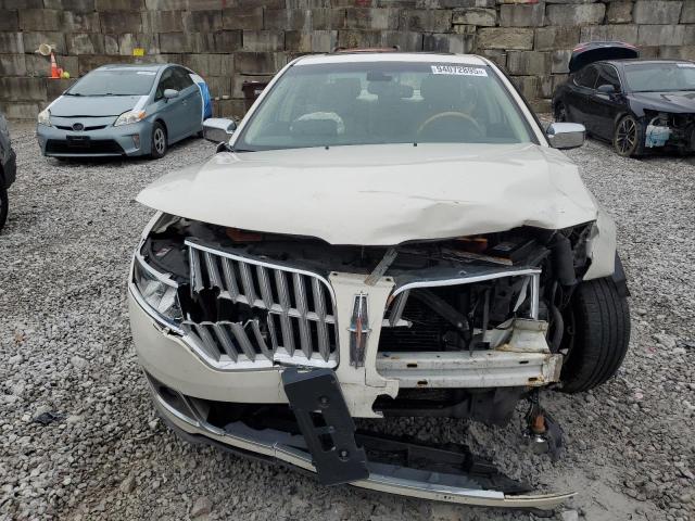 2012 Lincoln Mkz მანქანა იყიდება აუქციონზე, vin: 3LNDL2L39CR800676, აუქციონის ნომერი: 94072895