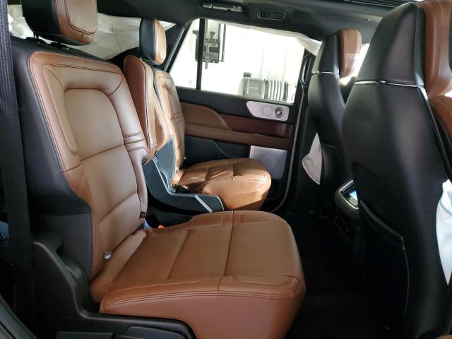 Продажа на аукционе авто 2024 Lincoln Navigator, vin: 5LMJJ2LG4REL17777, номер лота: 54009786