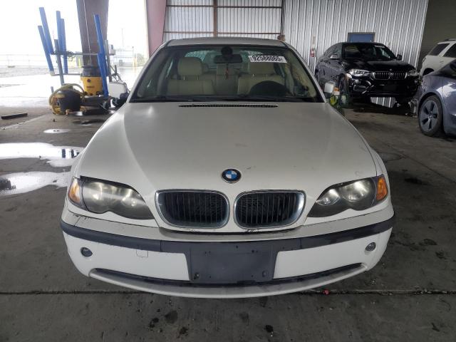 Aukcja sprzedaży 2004 Bmw 325, vin: WBAAZ334X4KP88884, numer aukcji: 92588065