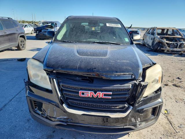 90644905 :رقم المزاد ، 2GKALLEKXH6225721 vin ، 2017 Gmc Terrain مزاد بيع