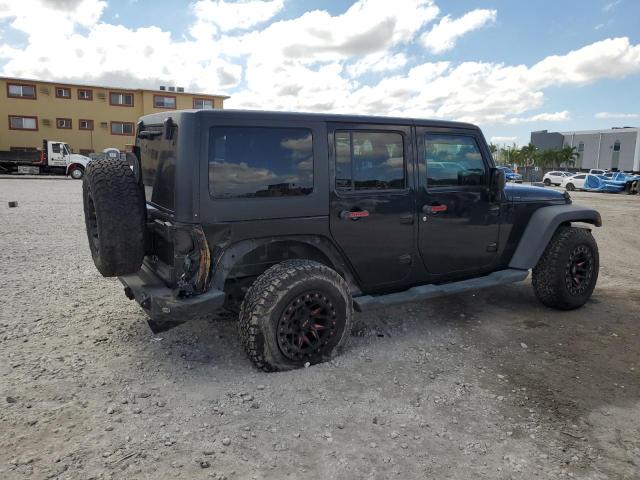 Продаж на аукціоні авто 2017 Jeep Wrangler U, vin: 1C4BJWDG7HL665732, номер лоту: 91185205