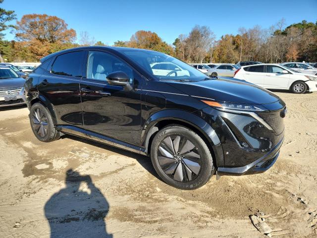 Продаж на аукціоні авто 2023 Nissan Ariya, vin: JN1DF0CD0PM708902, номер лоту: 92605445