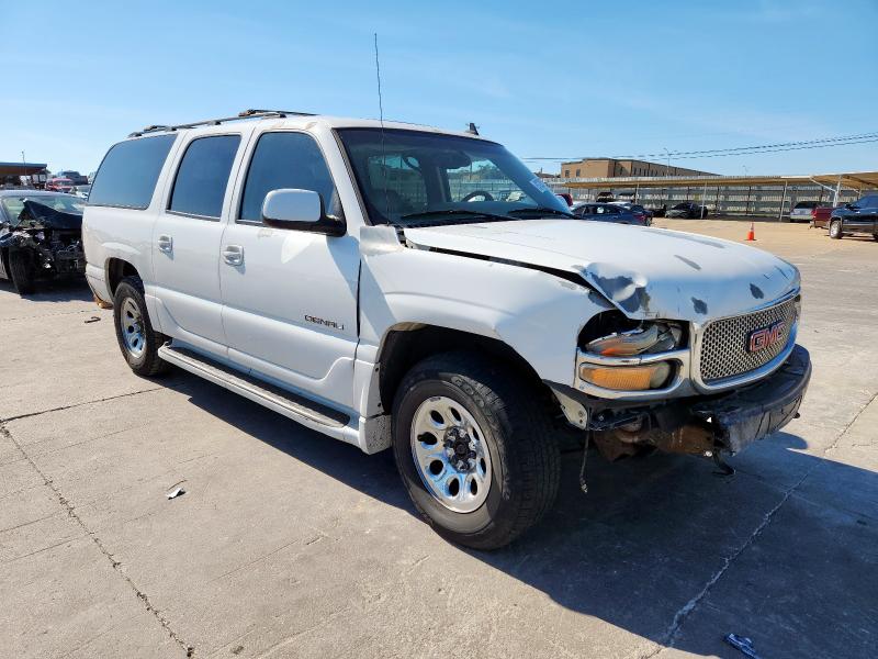 Aukcja sprzedaży 2006 Gmc Yukon Xl D, vin: 1GKFK66U26J120875, numer aukcji: 91288505