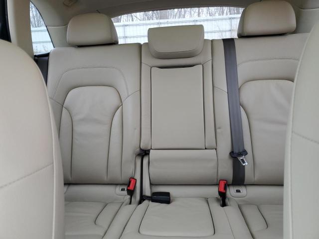 2014 Audi Q5 მანქანა იყიდება აუქციონზე, vin: WA1LFAFP8EA029991, აუქციონის ნომერი: 91617375