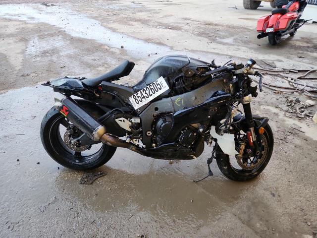 Продажа на аукционе авто 2024 Kawasaki Zx1002, vin: JKBZXVM14RA007341, номер лота: 85432605
