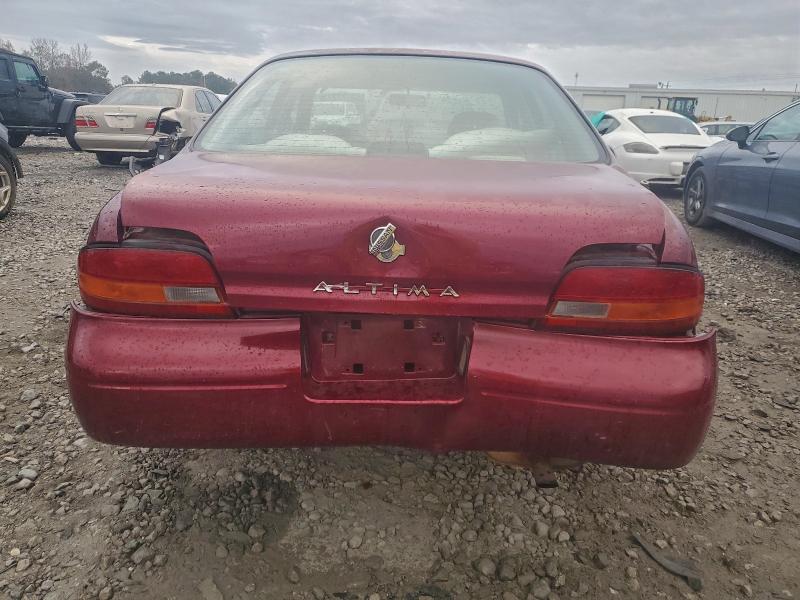 93727715 :رقم المزاد ، 1N4BU31D7RC220091 vin ، 1994 Nissan Altima مزاد بيع