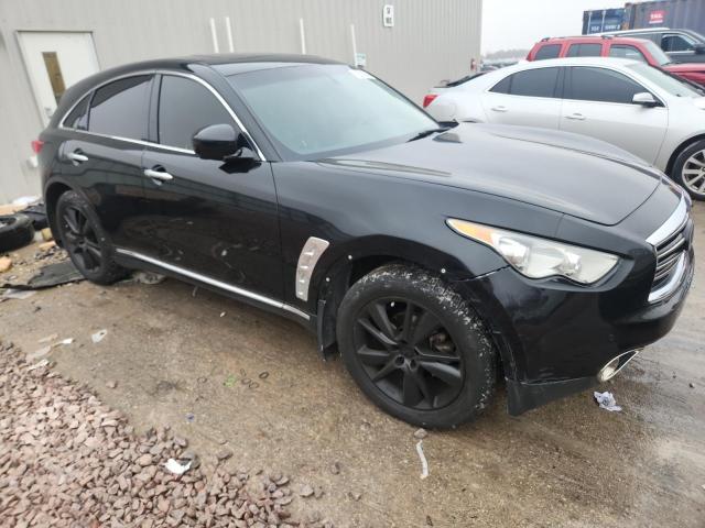 Aukcja sprzedaży 2012 Infiniti Fx35, vin: JN8AS1MW9CM151410, numer aukcji: 92201535