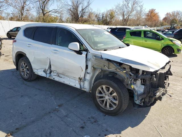 2020 Hyundai Santa Fe მანქანა იყიდება აუქციონზე, vin: 5NMS23AD6LH140323, აუქციონის ნომერი: 92512905