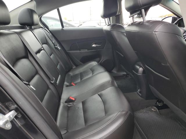 2014 Chevrolet Cruze მანქანა იყიდება აუქციონზე, vin: 1G1PE5SB5E7391441, აუქციონის ნომერი: 91318155