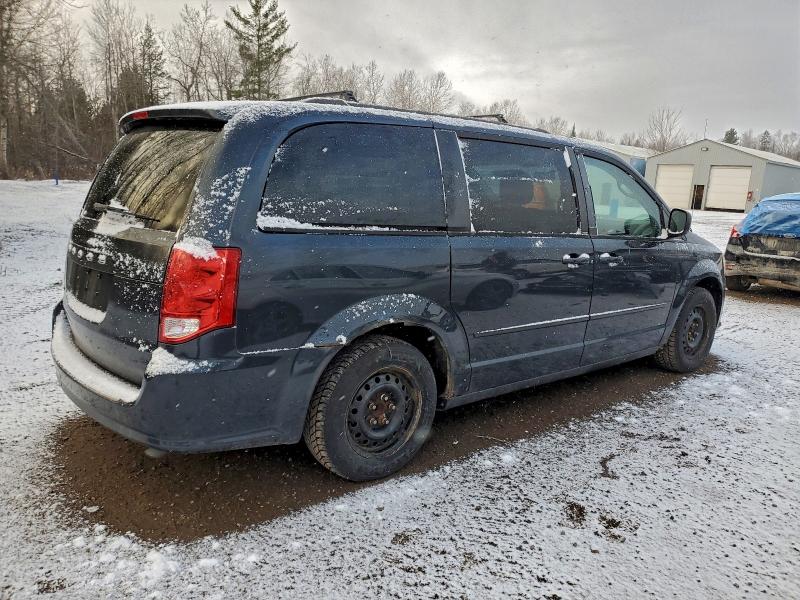 Aukcja sprzedaży 2013 Dodge Grand Cara, vin: 2C4RDGBG8DR673273, numer aukcji: 94734305
