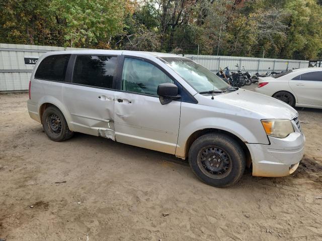 2008 Chrysler Town & Cou მანქანა იყიდება აუქციონზე, vin: 2A8HR44H18R761873, აუქციონის ნომერი: 91814855
