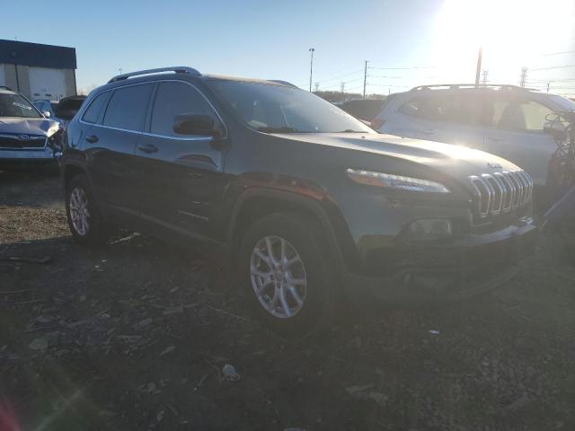 Продажа на аукционе авто 2016 Jeep Cherokee, vin: 1C4PJMCS2GW296727, номер лота: 93226515