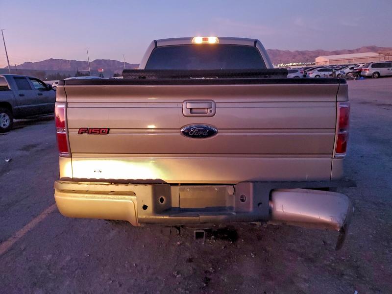 Aukcja sprzedaży 2009 Ford F150, vin: 1FTRW12829FA04138, numer aukcji: 93992235