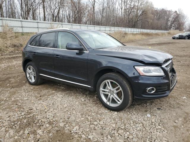 2014 Audi Q5 მანქანა იყიდება აუქციონზე, vin: WA1LFAFP8EA029991, აუქციონის ნომერი: 91617375