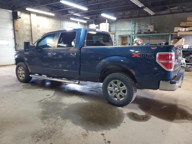 Продажа на аукционе авто 2014 Ford F150, vin: 1FTFW1EF1EKF58561, номер лота: 91574865