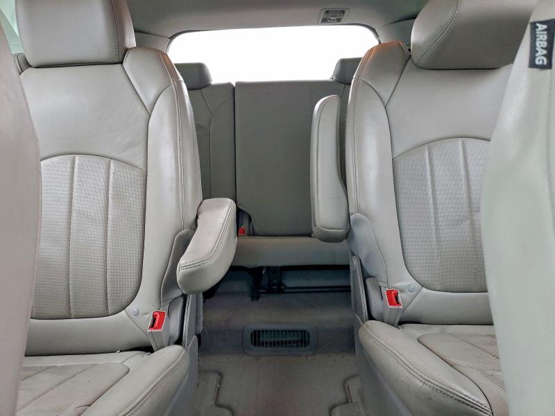 Aukcja sprzedaży 2014 Buick Enclave, vin: 5GAKRBKD3EJ197226, numer aukcji: 93859905