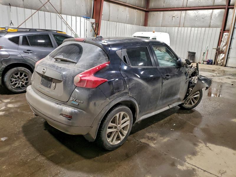 Aukcja sprzedaży 2012 Nissan Juke S, vin: JN8AF5MV5CT116579, numer aukcji: 94687565
