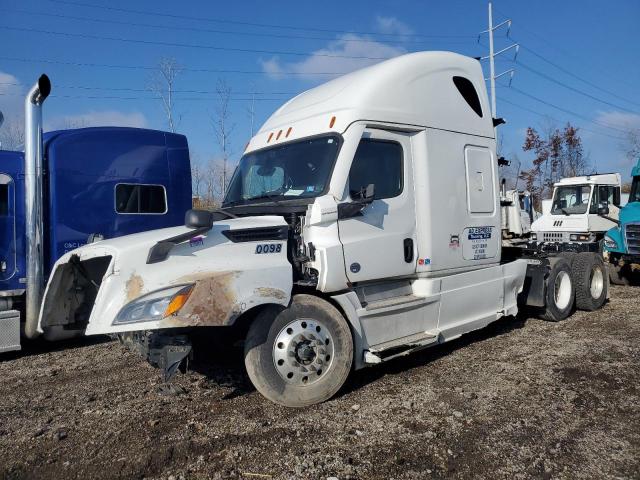2022 Freightliner Cascadia 126 მანქანა იყიდება აუქციონზე, vin: 3AKJHHDR2NSNJ5430, აუქციონის ნომერი: 92452035