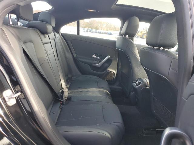 Продаж на аукціоні авто 2025 Mercedes-benz Cla 250, vin: W1K5J4GB9SN522638, номер лоту: 91684355