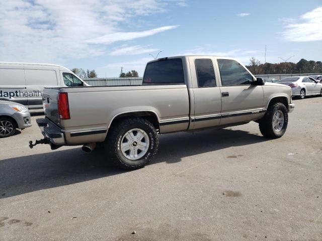 Aukcja sprzedaży 1999 Chevrolet Gmt-400 K1, vin: 1GCEK19R0XR117574, numer aukcji: 90221395