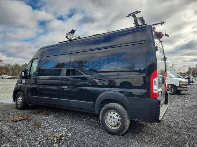 Продаж на аукціоні авто 2021 Ram Promaster, vin: 3C6LRVDG7ME518215, номер лоту: 92896445