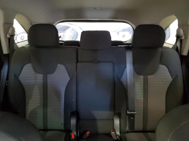2023 Kia Sorento Lx მანქანა იყიდება აუქციონზე, vin: 5XYRG4LCXPG204860, აუქციონის ნომერი: 92545775