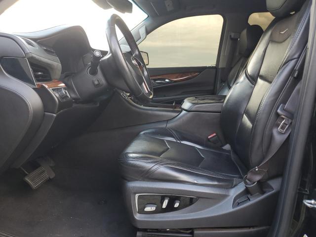 Aukcja sprzedaży 2015 Cadillac Escalade L, vin: 1GYS3BKJ2FR236598, numer aukcji: 92670615
