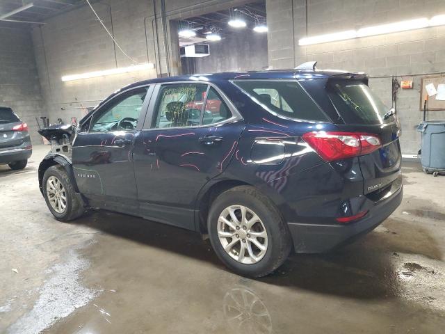 Продажа на аукционе авто 2020 Chevrolet Equinox, vin: 2GNAXSEV5L6192552, номер лота: 91968535