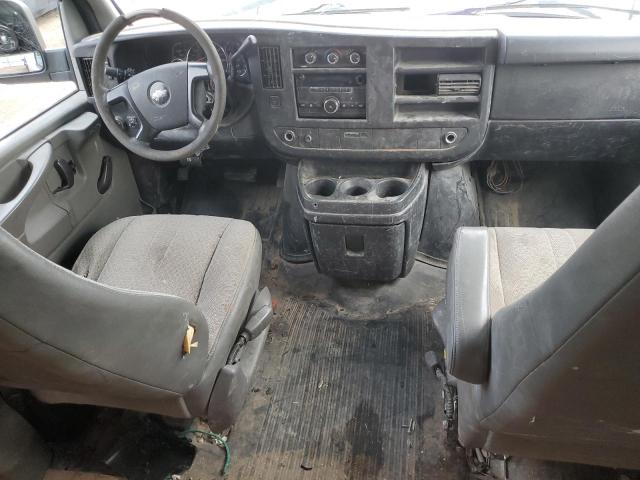 Продаж на аукціоні авто 2012 Chevrolet Express G1, vin: 1GCSGAFX5C1111902, номер лоту: 91491385