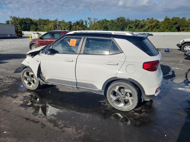 91899245 :رقم المزاد ، KMHRC8A35PU235028 vin ، 2023 Hyundai Venue مزاد بيع