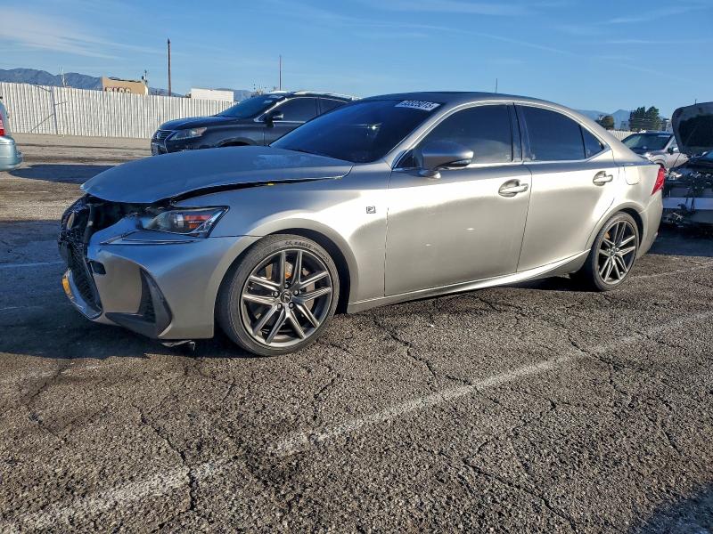Продажа на аукционе авто 2017 Lexus Is 200t, vin: JTHBA1D28H5048057, номер лота: 93325015