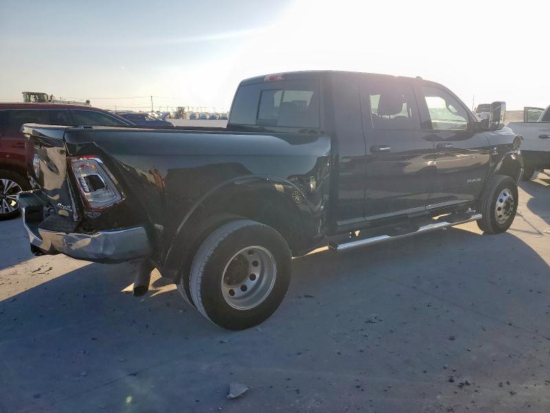 Продаж на аукціоні авто 2022 Ram 3500 Laram, vin: 3C63RRML3NG193590, номер лоту: 93561695