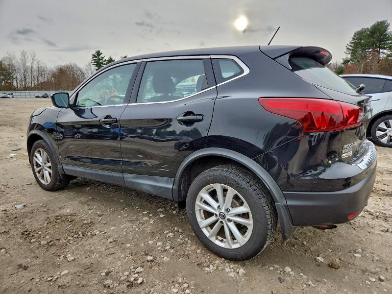 Продаж на аукціоні авто 2019 Nissan Rogue Sport, vin: JN1BJ1CRXKW631458, номер лоту: 94404245