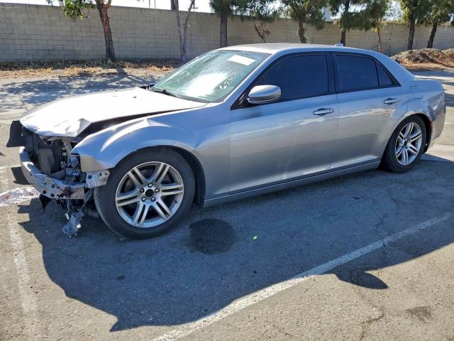 94887775 :رقم المزاد ، 2C3CCABG1JH214100 vin ، 2018 Chrysler 300 مزاد بيع