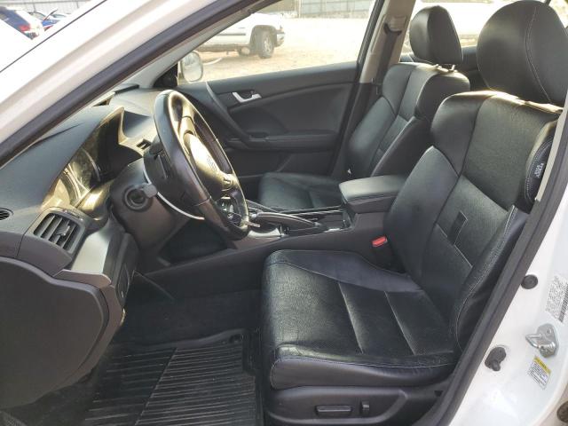 92897565 :رقم المزاد ، JH4CU2F47CC008119 vin ، 2012 Acura Tsx مزاد بيع