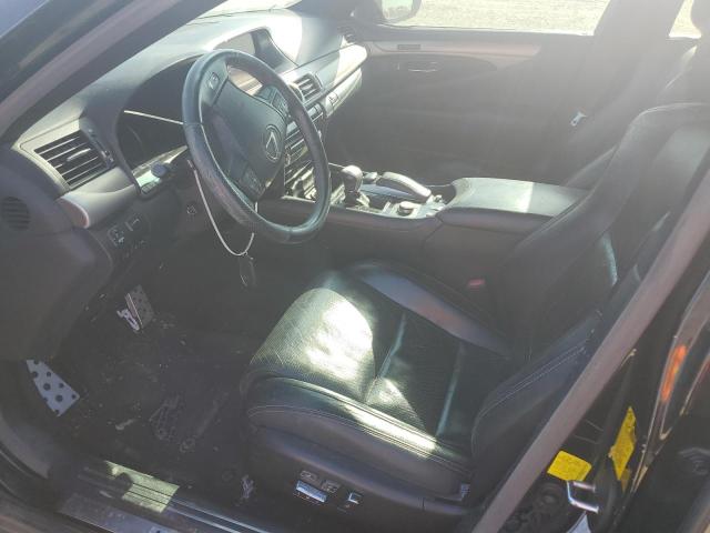 Продаж на аукціоні авто 2014 Lexus Ls, vin: JTHCL5EF3E5020847, номер лоту: 92730735