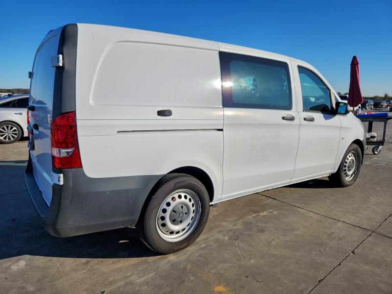 Aukcja sprzedaży 2019 Mercedes-benz Metris, vin: WD3PG2EA8K3590113, numer aukcji: 93995565