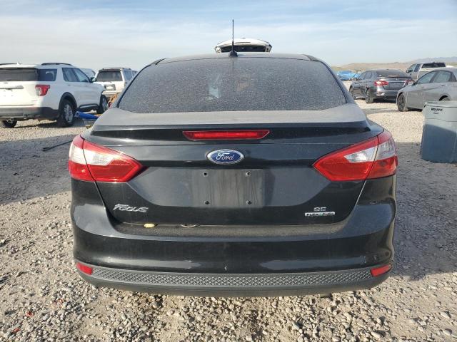 92128185 :رقم المزاد ، 1FADP3F20EL162357 vin ، 2014 Ford Focus Se مزاد بيع